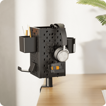 Tablica perforowana akcesoria Holdee SPB-154B