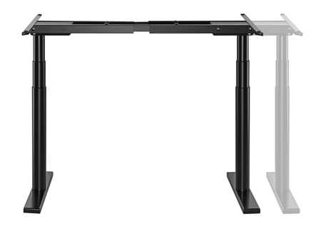 Spacetronik SPE-227B elektrischer Tischständer