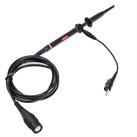 Digitales Oszilloskop 2CH 100MHz 1GS/s PeakTech 1404