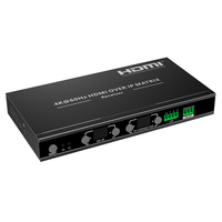 Matrix Extender Multiviewer Spacetronik SPH-MC02RX