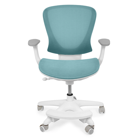 Zestaw regulowane biurko i krzesełko Spacetronik XD dla chopca