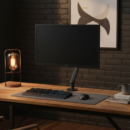 Monitor BracketUchwyt na monitor SPAE111