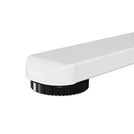 Biurko Elektryczne Spacetronik SPEB142 ASTRID