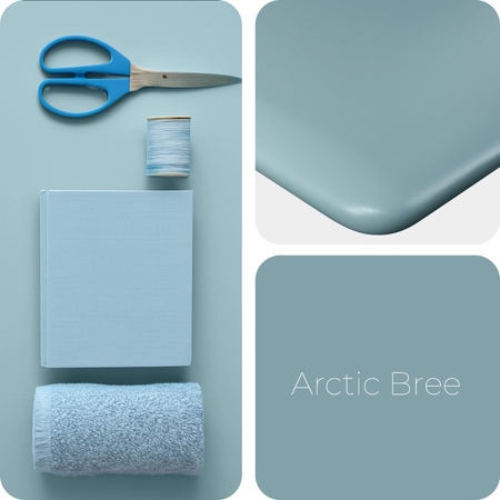 Spacetronik SPE-232OO elektrischer Tischständer