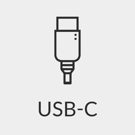 Adapter 2w1 USB-C na USB-C USB4 8K 90st SPU-A23
