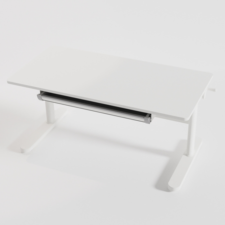 Biurko dziecięce regulowane XD SPEX105WW_120