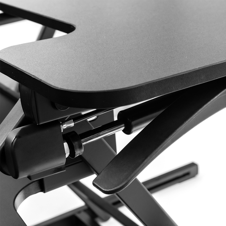 Podstawka na biurko Spacetronik SPR-122SB