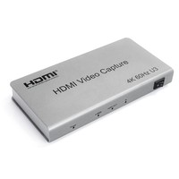 Grabber HDMI Recorder Spacetronik SP-HVG20 für PC