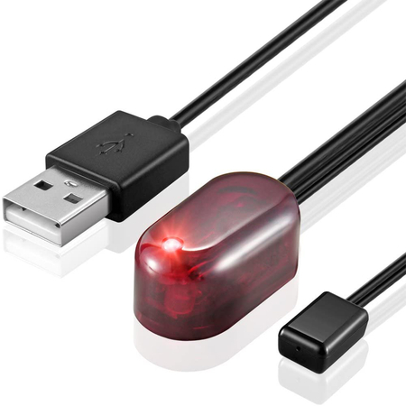 IR Extender przekaźnik pilota szafkowy SP-IR02