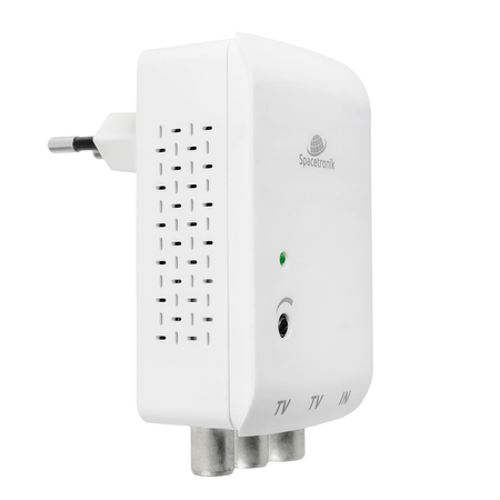 TV-Verstärkersteckdose SPA-EX2 5G