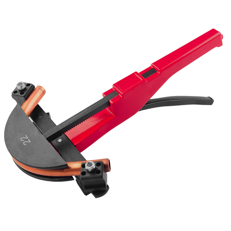 Rohr-Handbiegeset SP-PB01