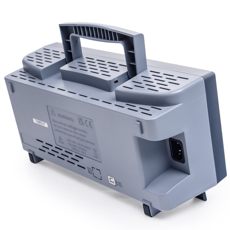 Oscyloskop Cyfrowy Spacetronik A3150 2+1CH 150MHz