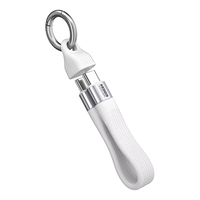 Kabel USB4 Typ-C PD 240W 8K 40Gbps Brelok W