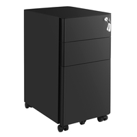 Sockel-Untertischgerät Spacetronik SPC-150B