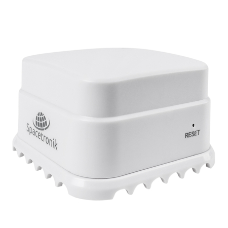 Smart Life Funk-Hochwassermelder SL-DW01