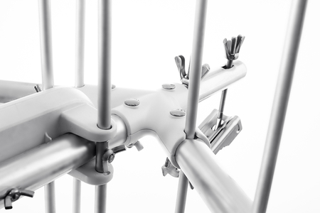 Antena DVB-T2 Spacetronik EOS Combo White Aktywna