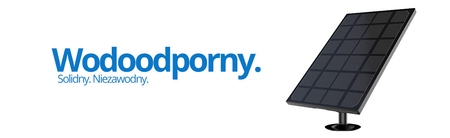 Panel Solarny na microUSB Spacetronik SP-S01