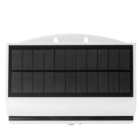 LED-Wandleuchte Spacetronik SAM 60W Automatic ohne Kabel