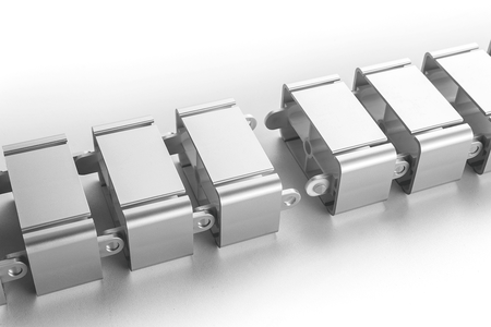 Prowadnica kablowa Spacetronik SPK-180S 130cm