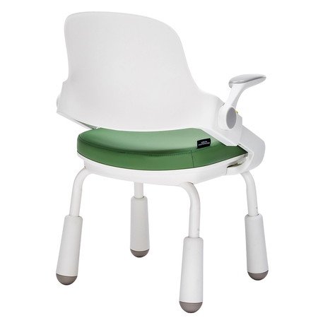 Spacetronik XD elektrischer Schreibtisch SPE-X116W