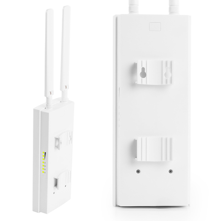 Außen-Router SP-RM40 4G SIM PoE Wi-Fi
