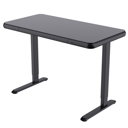 Elektryczne biurko Spacetronik SPE-B125BG Astrid