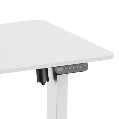 Spacetronik Moris 120WW 120x60 elektrischer Schreibtisch