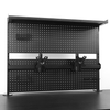 HOLDEE MONITOR DESK PEGBOARD