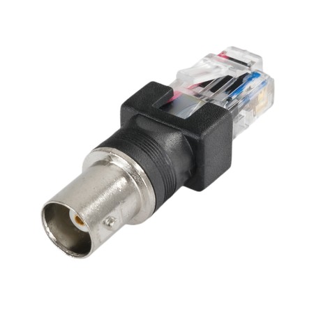 RJ45-BNC-Adapter für LAN-Zähler SP-LTA02