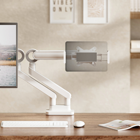 Uchwyt na tablet z montażem VESA SPB005