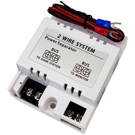 Spacetronik DiO Leistungstrenner SPD-PS02