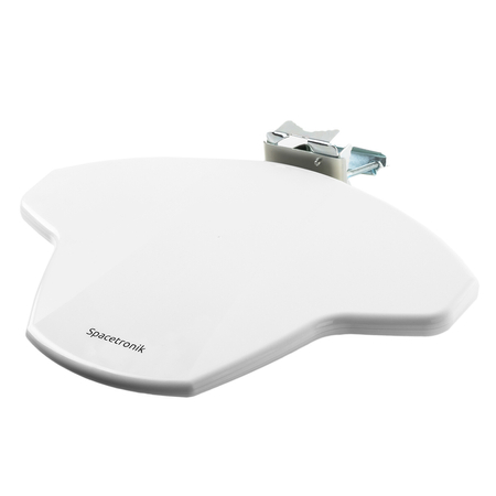 DVB-T2 Antenne Spacetronik EDIT Weiß Aktiv