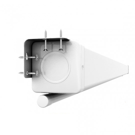 Zestaw ekran reczny 4K HD PVC EASY VIEW uchwyt SPA P01B