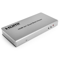 Multi-Viewer HDMI 4/1 Spacetronik SPH-MV41PIP-Q