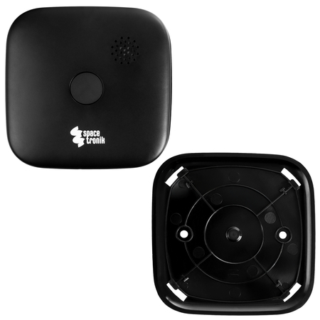 Czujnik dymu Tuya Spacetronik SL-DS03B