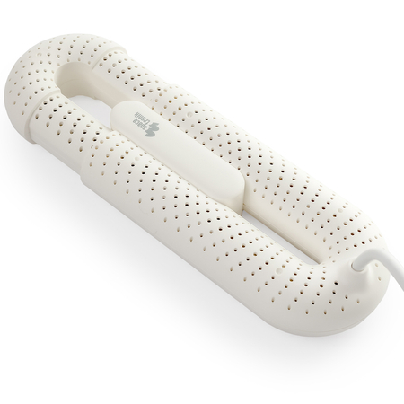 Suszarka do butów Airpuff 21 biały