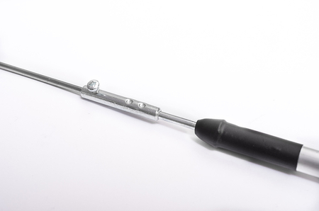 Spacetronik UKF-Funkantenne SPVA-FM aktiv