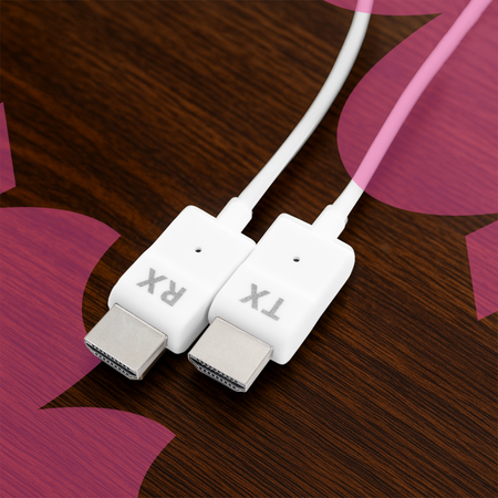 Drahtloser HDMI 1.4-Sender SPH-W30