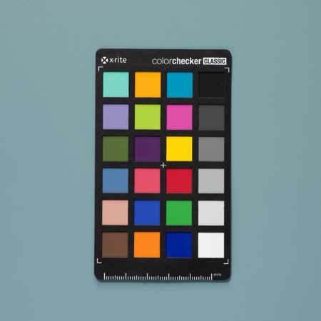 Elektryczne biurko regulowane – stelaż 2 silniki + blat MDF premium niebieski