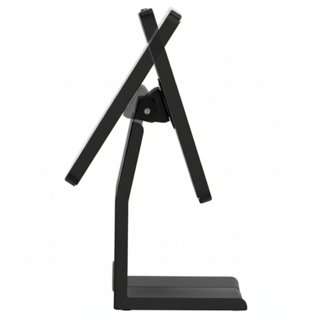 Stojak Antykradzieżowy na Tablet i Drukarkę SPP133B_S