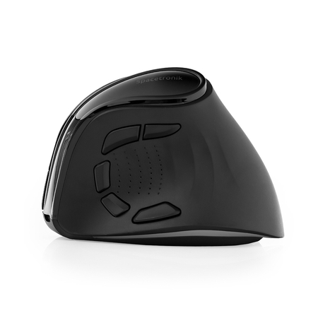 BT 2.4 RGB kabellose vertikale Maus SP-RCA09