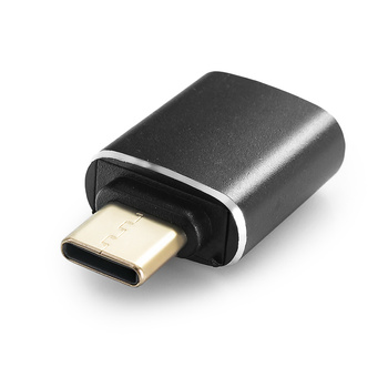 Adapter OTG USB-C na USB SPU-A17