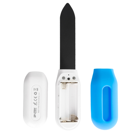 2x Higrometr do roślin z bramką Bluetooth Tuya