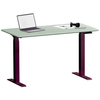 Elektryczne biurko Vegard Color 140x70 VPC07
