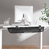 Organizer do kabli Spacetronik SPK-511 914×390 mm