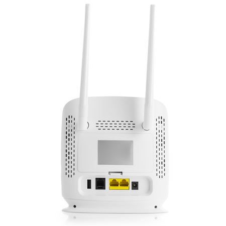 Router SHR60 LTE kat. 6 USB Wi-Fi N300