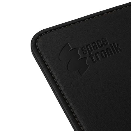 Narożna podkładka PVC Spacetronik SPB-003_0 60x30