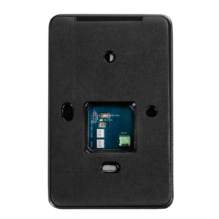 Stacja bramowa z kamerą RFID biała SPD-DST03W