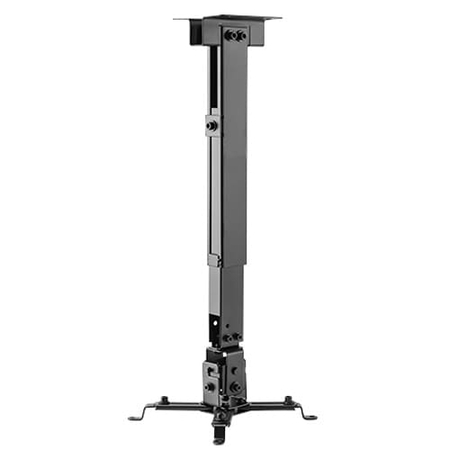 Spacetronik SPA-P01B Deckenhalterung für Projektoren