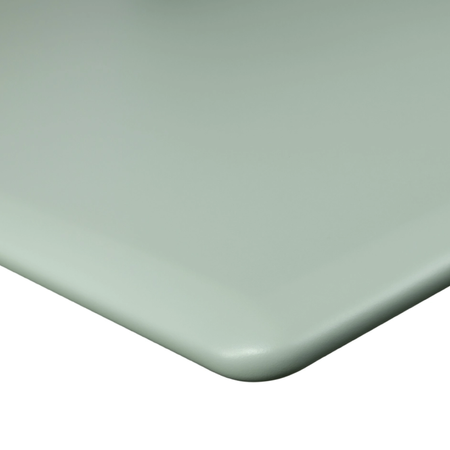 Biurko regulowane Vegard elektryczne dwusilnikowe MDF zielone